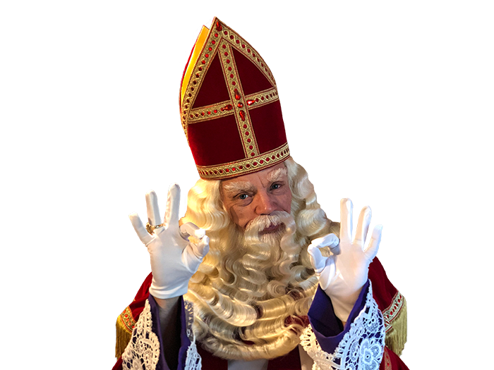 Sinterklaascentrale-Friesland