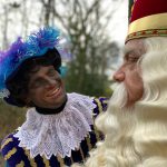 Sinterklaas-Friesland